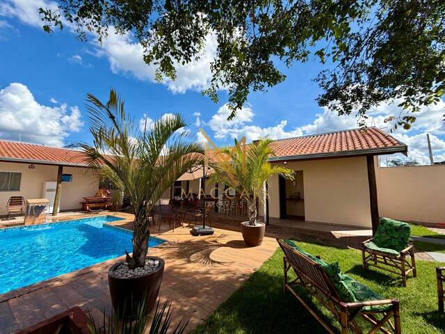 #152 - Casa para Venda em Bauru - SP - 3