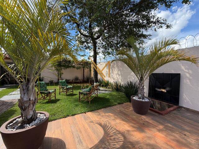 Casa para Venda em Bauru - 5