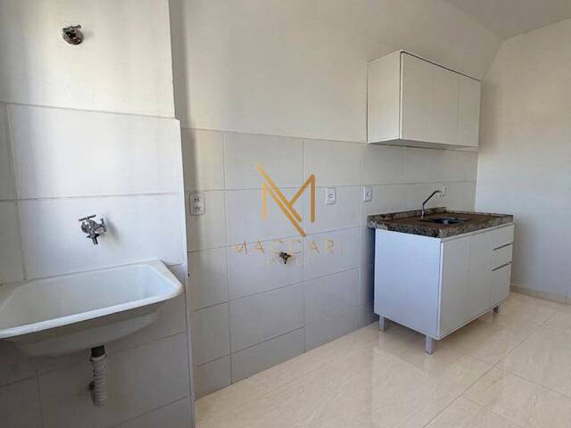 #154 - Apartamento para Venda em Bauru - SP