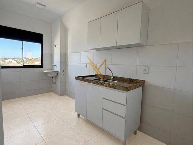 #154 - Apartamento para Venda em Bauru - SP