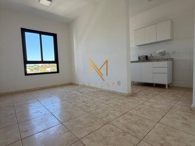 #154 - Apartamento para Venda em Bauru - SP