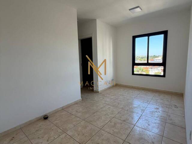 Apartamento para Venda em Bauru - 4