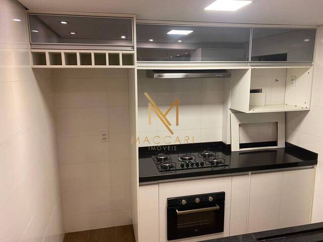 #155 - Apartamento para Venda em Bauru - SP