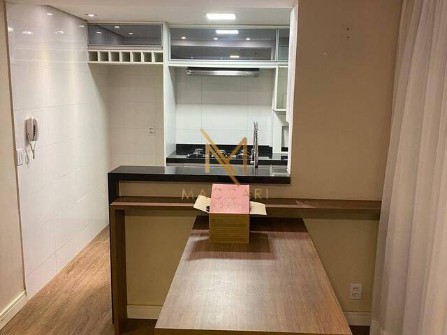 #155 - Apartamento para Venda em Bauru - SP