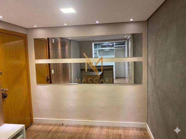 #155 - Apartamento para Venda em Bauru - SP