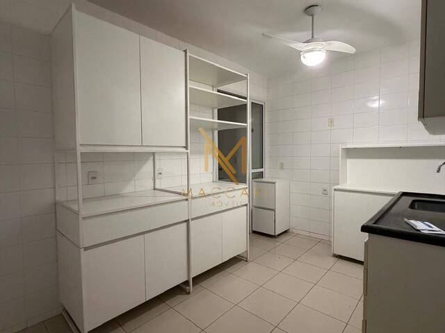 #157 - Apartamento para Venda em Bauru - SP - 3