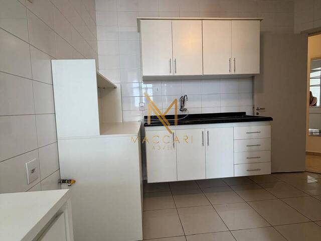 #157 - Apartamento para Venda em Bauru - SP - 2