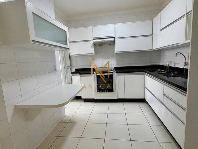 #159 - Apartamento para Venda em Bauru - SP - 1