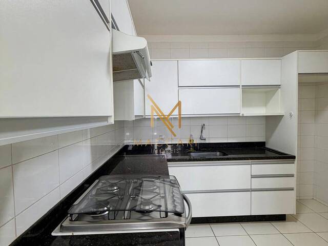 #159 - Apartamento para Venda em Bauru - SP - 2