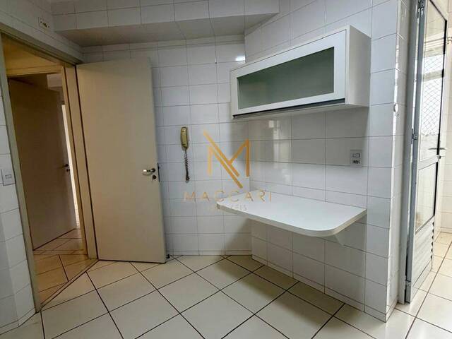 #159 - Apartamento para Venda em Bauru - SP - 3