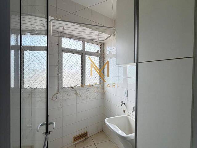 Apartamento para Venda em Bauru - 5