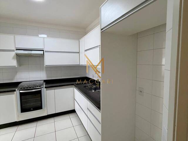 Apartamento para Venda em Bauru - 4