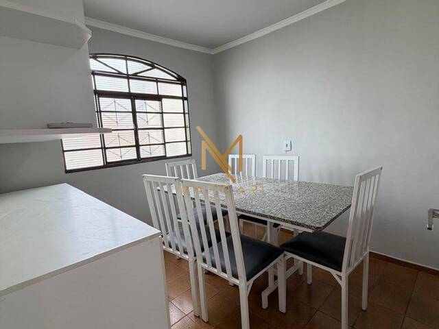 Casa para Venda em Bauru - 2