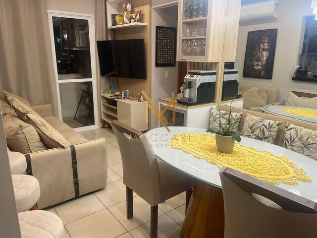 Apartamento para Venda em Bauru - 2