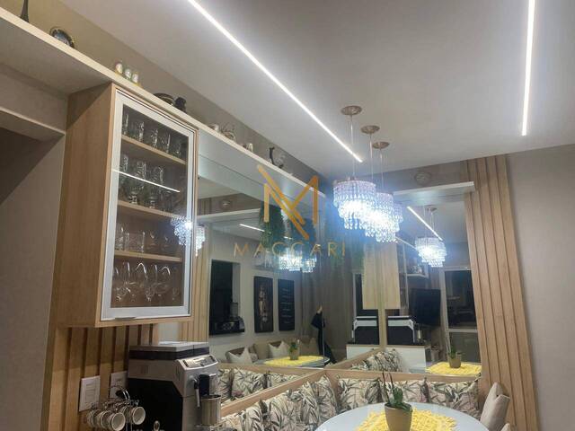 Apartamento para Venda em Bauru - 3