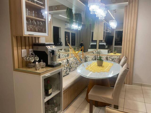 Apartamento para Venda em Bauru - 4