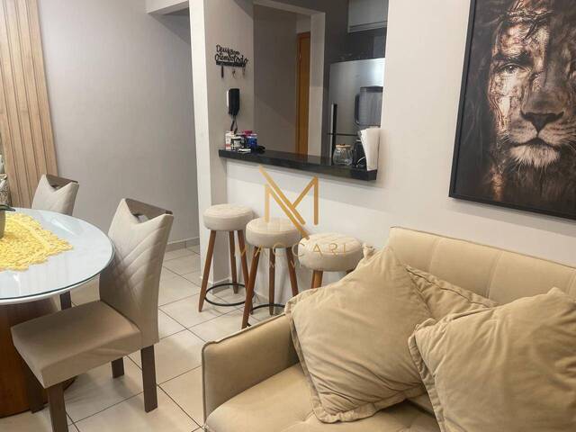 Apartamento para Venda em Bauru - 5