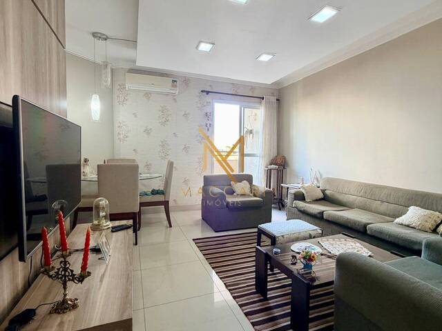 Apartamento para Venda em Bauru - 2