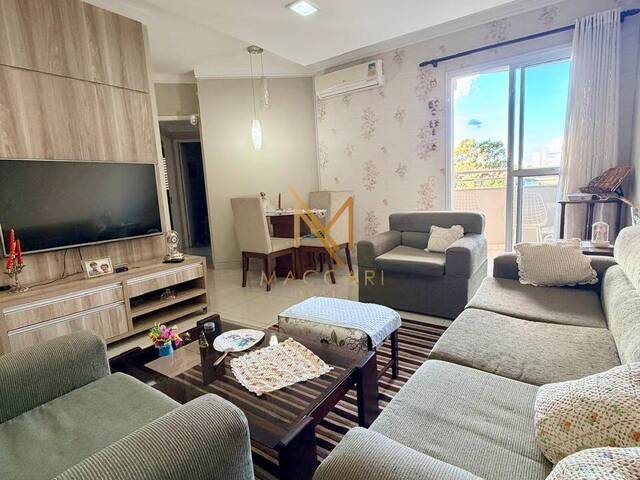 Venda em Vila Santa Tereza - Bauru