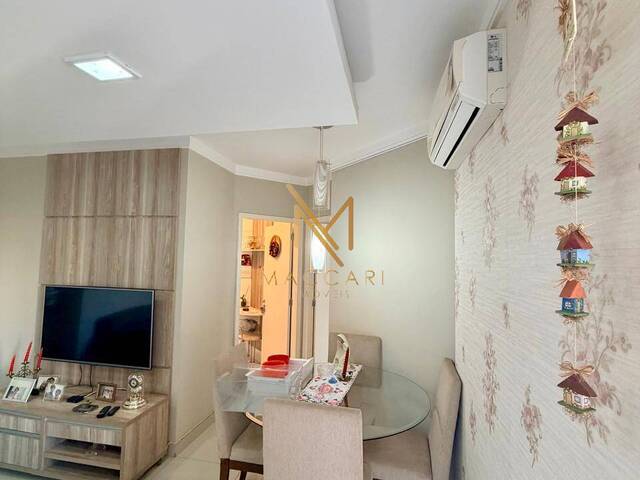 Apartamento para Venda em Bauru - 4