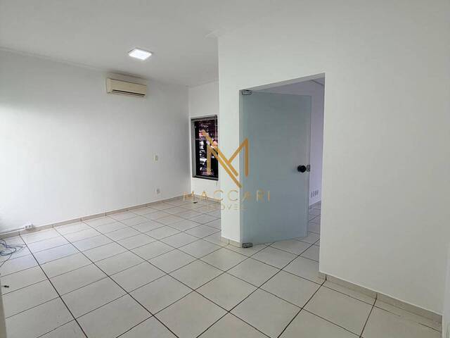Sala para Venda em Bauru - 2