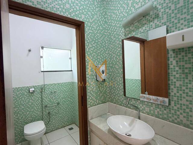 Sala para Venda em Bauru - 3
