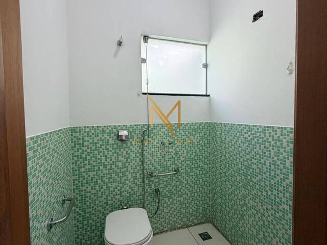 Sala para Venda em Bauru - 4