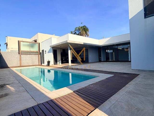#168 - Casa para Venda em Bauru - SP