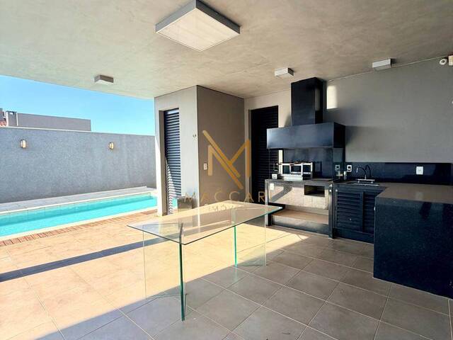 #168 - Casa para Venda em Bauru - SP